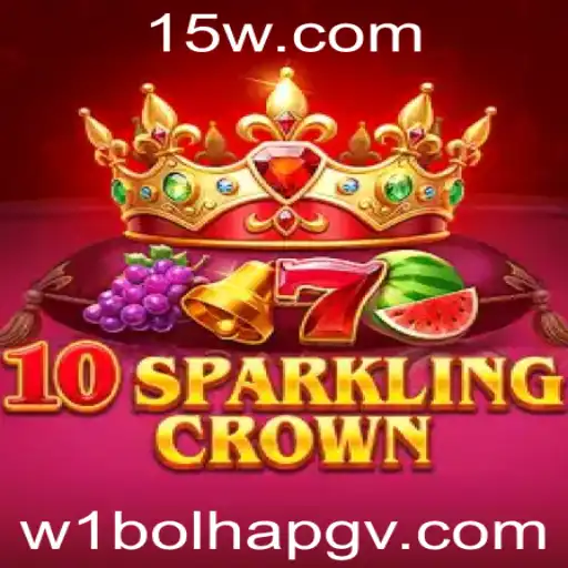 Descubra o Excitante Mundo de 10SparklingCrown