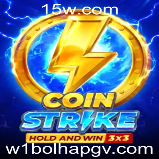 Coinstrike: A Revolução dos Jogos Digitais com w1 bolhapg com