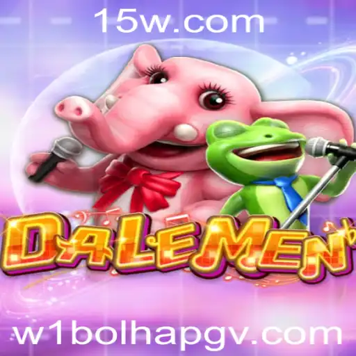 Descubra o Fascinante Jogo DALEMEN