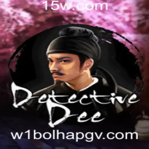Explore o Mundo Fascinante de DetectiveDee