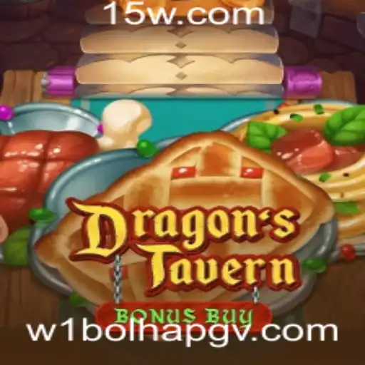 DragonsTavern: Uma Jornada pelas Taverns Dracônicas de Fantasia