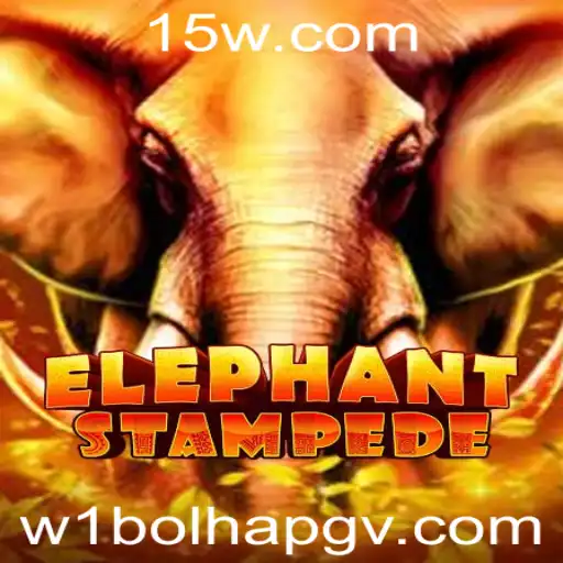 Descubra o Fascinante Mundo de ElephantStampede