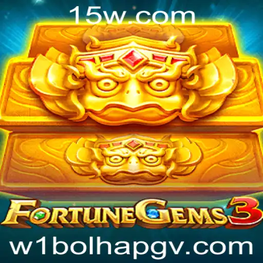 FortuneGems3: A Nova Sensação do Mundo dos Jogos Online