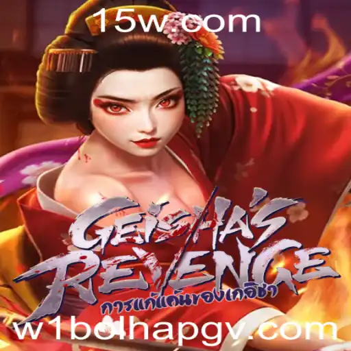 GeishasRevenge – Uma Viagem ao Fascinante Mundo do Oriente