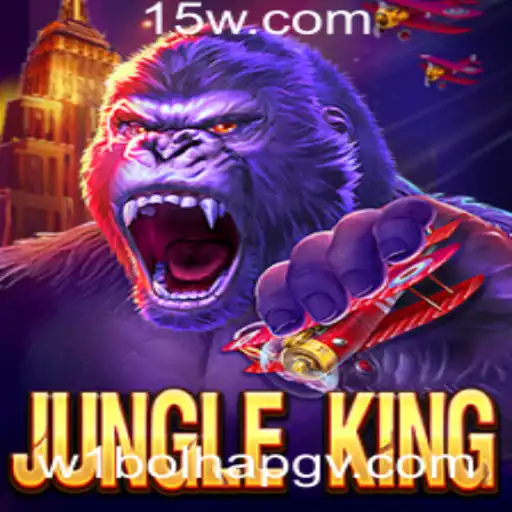 JungleKing: Um Mergulho na Aventura Selvagem dos Jogos