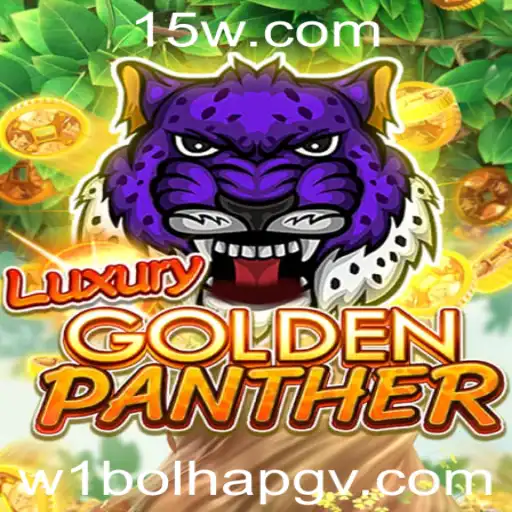 Descubra as Aventuras do Jogo LUXURYGOLDENPANTHER
