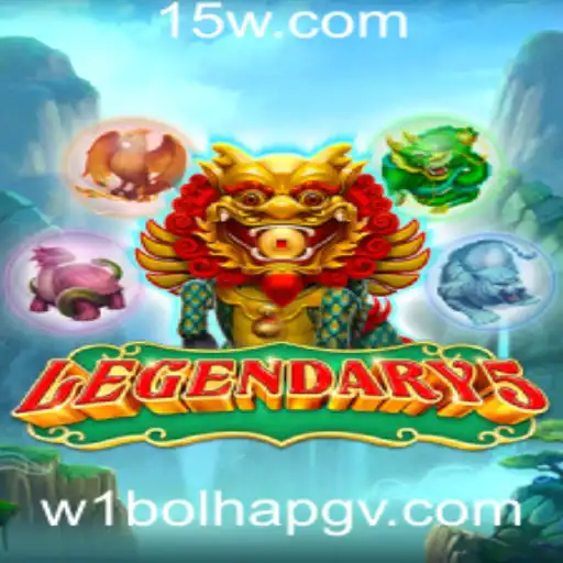 Legendary5: Explorando o Mundo do Novo Jogo Interativo
