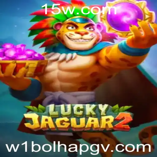 Tudo sobre o jogo Luckyjaguar2: Descrição, Introdução e Regras