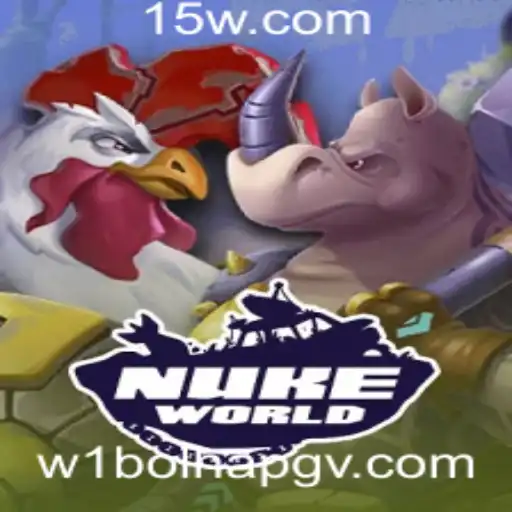 Explorando o Mundo de NukeWorld: Aventura e Estratégia em Um Cenário Pós-Apocalíptico