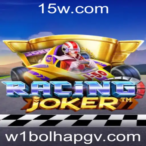 Explorando o Mundo de RacingJoker: A Aventura Intensa de Velocidade