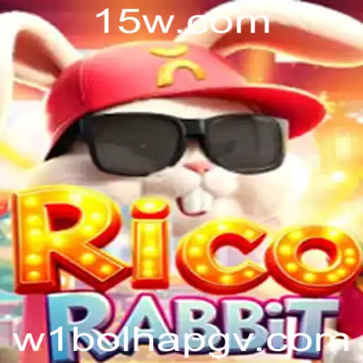 RicoRabbit: Uma Aventura Emocionante no Mundo dos Jogos