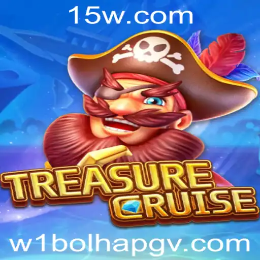 Desbravando os Sete Mares com TREASURECRUISE