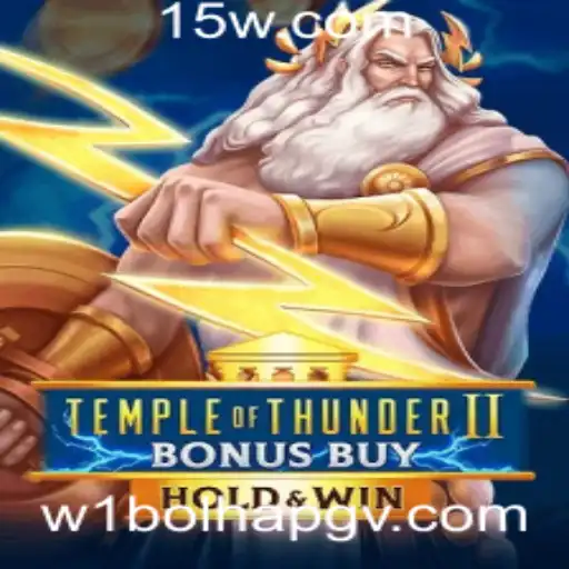 Descubra o Fascinante Mundo de TempleofThunderIIBonusBuy
