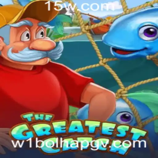 TheGreatestCatch: Um Novo Fenômeno no Mundo dos Jogos