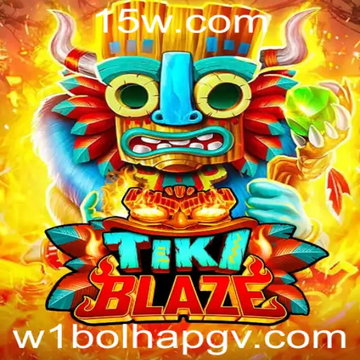Explorando o Mundo de TikiBlaze: O Jogo Que Está Conquistando Multidões